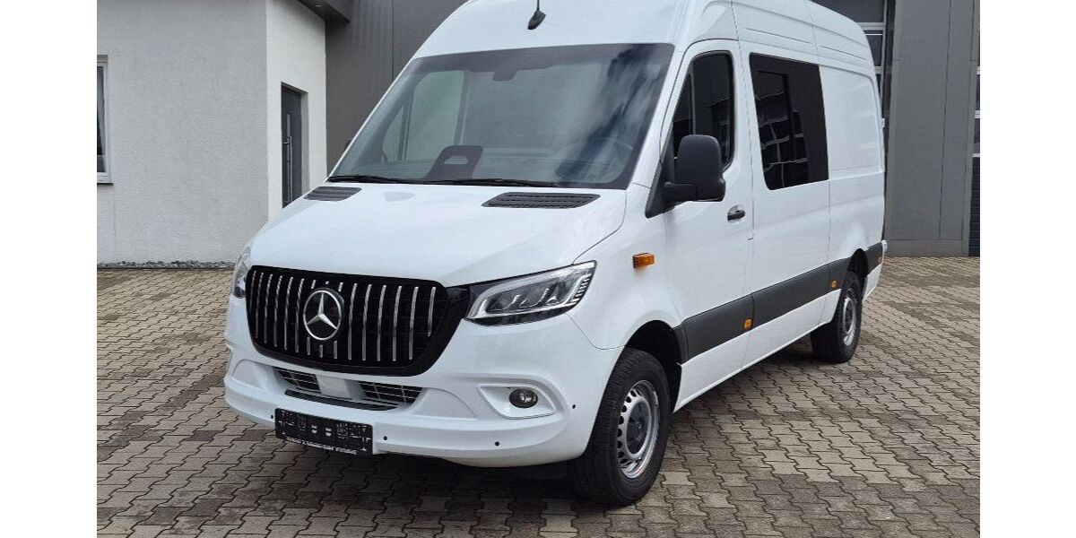 Mercedes-Benz Sprinter 42.174 km 51.051 &euro; Halle (Westf) 33790