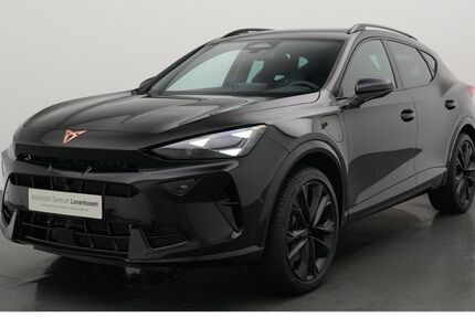 Cupra Formentor 1.998 km 45.680 &euro; Leverkusen 51373