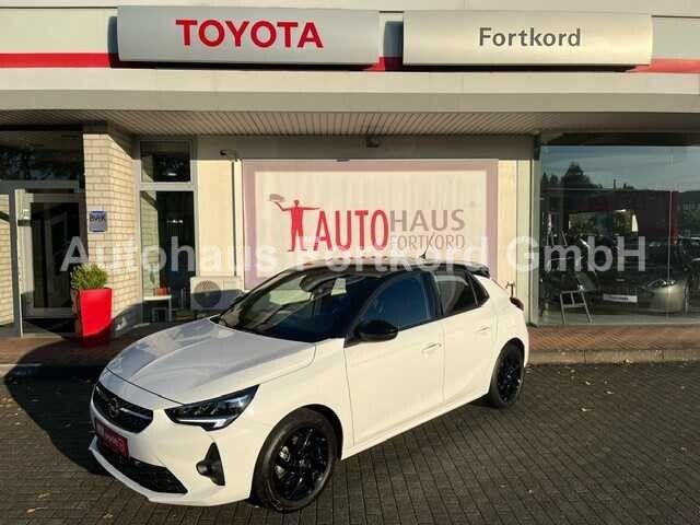 Opel Corsa 39.886 km 15.590 &euro; Bielefeld 33689