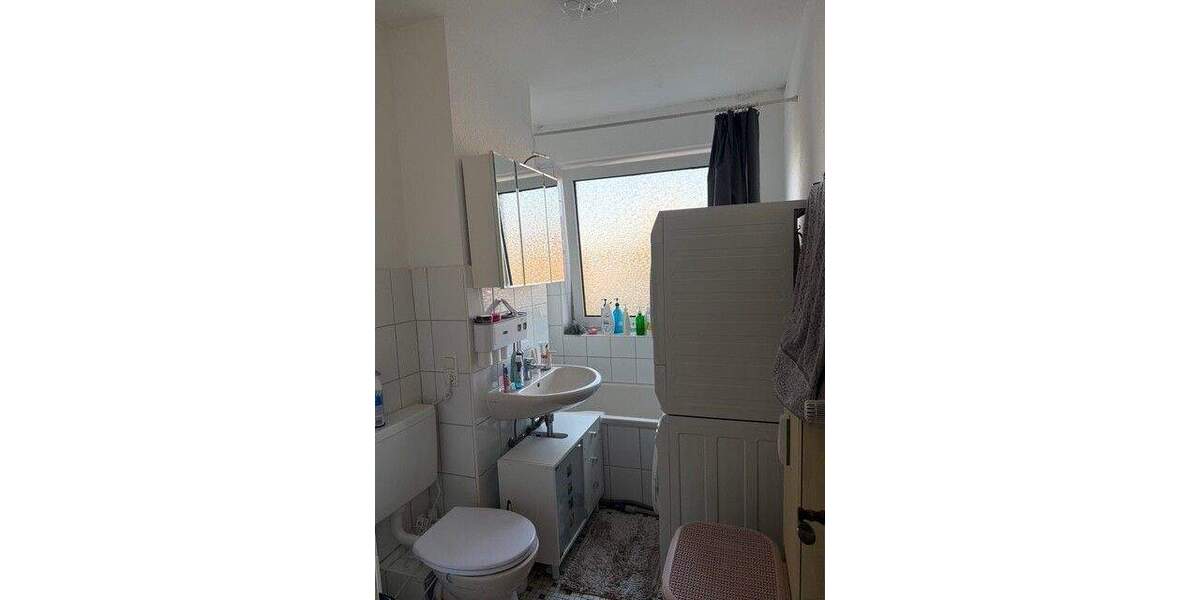 Etagenwohnung Delmenhorst Mitte - 3 Zimmer, 62 m&sup2;, 129.500&euro; | Angebot:25768974