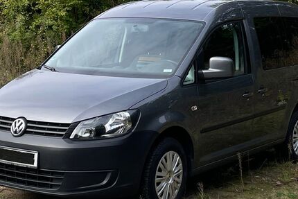 VW Caddy 137.000 km 8.950 € Neumünster 24537