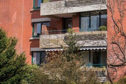 Wohnung Buxtehude - 3.5 Zimmer, 92 m&sup2;, 298.000&euro; | Angebot:26420736