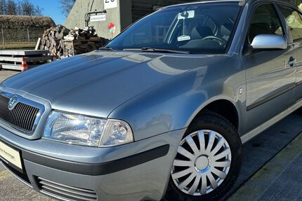 Skoda Octavia 88.000 km 5.890 &euro; Benningen 87734