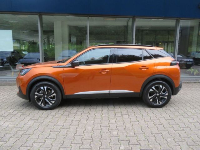 Peugeot 2008 49.200 km 18.900 &euro; Offenburg 77654