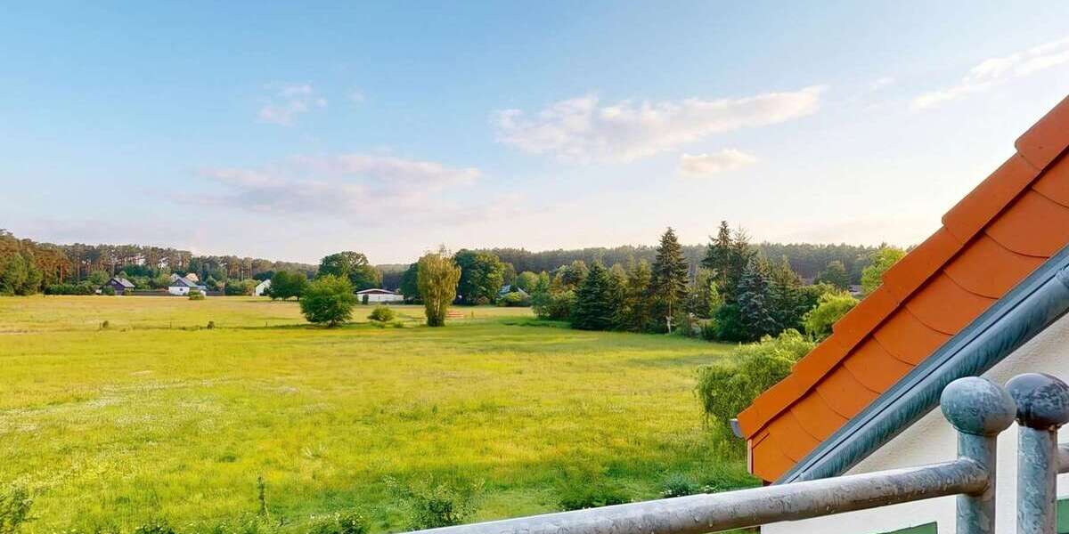 Etagenwohnung Joachimsthal - 3.5 Zimmer, 94 m&sup2;, 220.000&euro; | Angebot:26884867