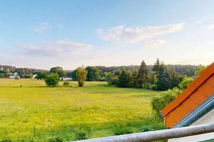 Wohnung Joachimsthal - 3.5 Zimmer, 94 m&sup2;, 220.000&euro; | Angebot:26884867