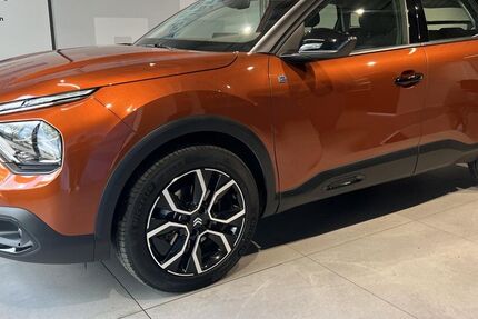 Citroen C4 22.882 km 17.500 &euro; Augsburg 86179