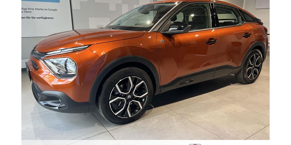 Citroen C4 22.882 km 17.500 &euro; Augsburg 86179