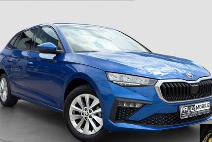 Skoda Scala 15.600 km 18.893 &euro; Ludwigsburg 71636