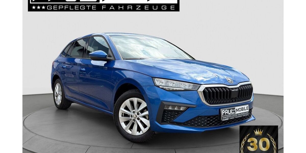 Skoda Scala 15.900 km 18.893 &euro; Ludwigsburg 71636