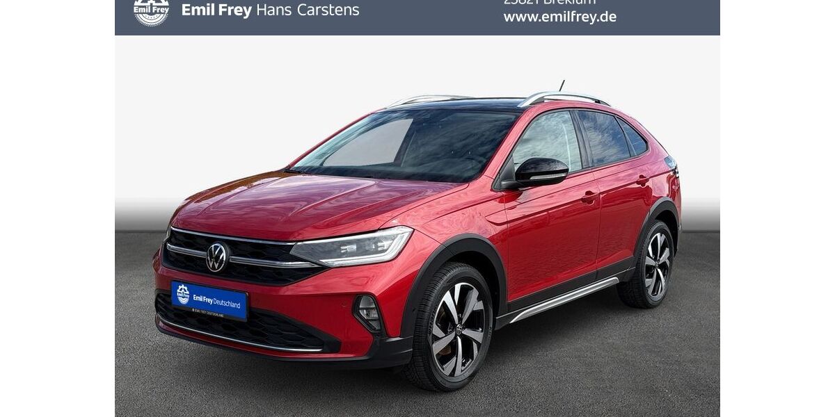 VW Taigo 89.706 km 17.980 &euro; Breklum 25821