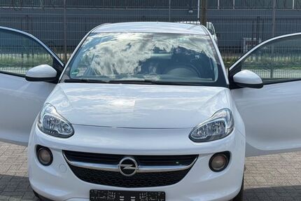 Opel Adam 96.300 km 7.200 &euro; Hamburg 21037
