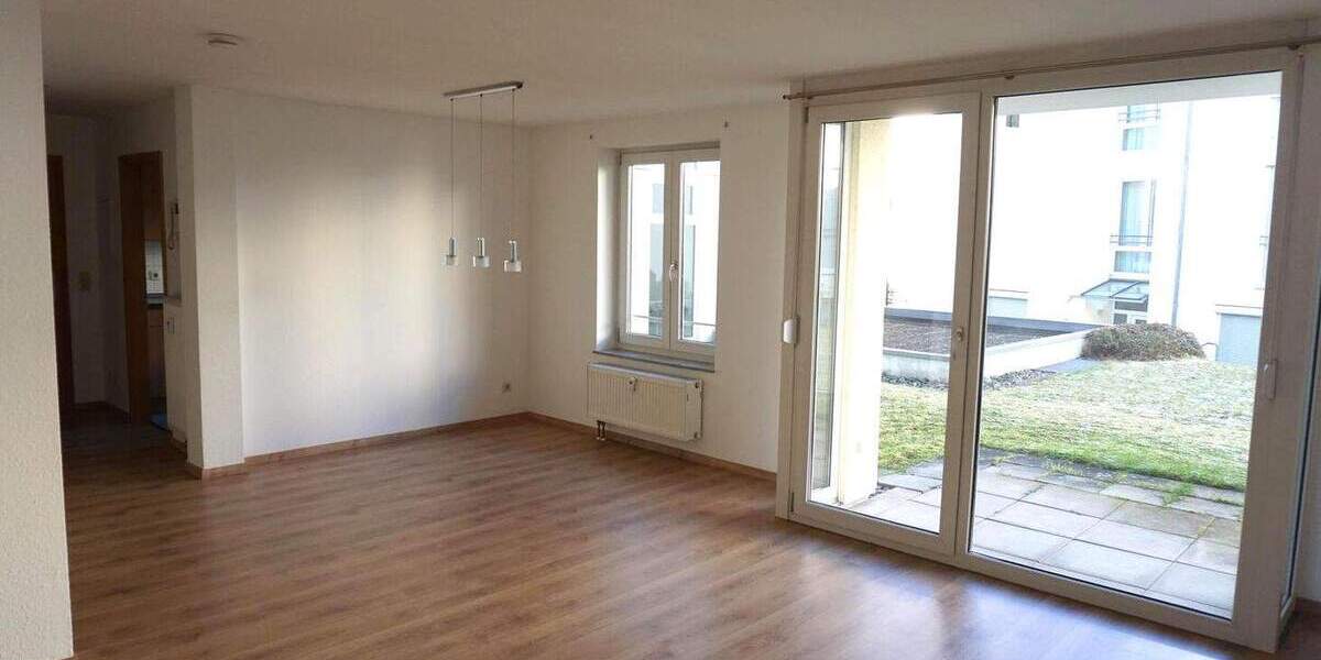 Etagenwohnung Empfingen - 2 Zimmer, 72 m&sup2;, 295.000&euro; | Angebot:24062156