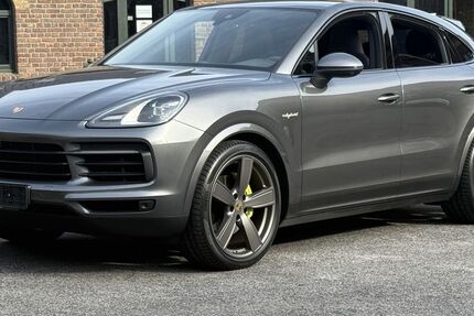 Porsche Cayenne 66.300 km 73.790 &euro; Frechen (bei Köln) 50226