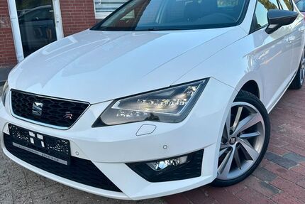 Seat Leon 135.177 km 11.900 &euro; Steinfeld 49439