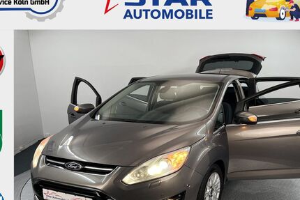 Ford C-Max 280.425 km 3.690 &euro; Köln 50739