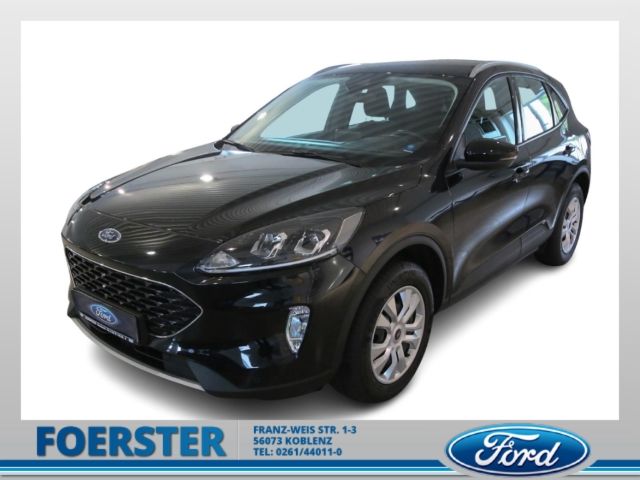 Ford Kuga 66.190 km 19.780 € Koblenz 56073