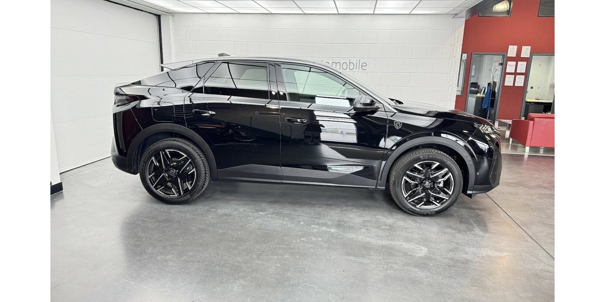 Peugeot 3008 GT 145 Mild Hybrid Full LED 360° AGR Sitze 16.900 km 26.820 &euro; Lich 35423