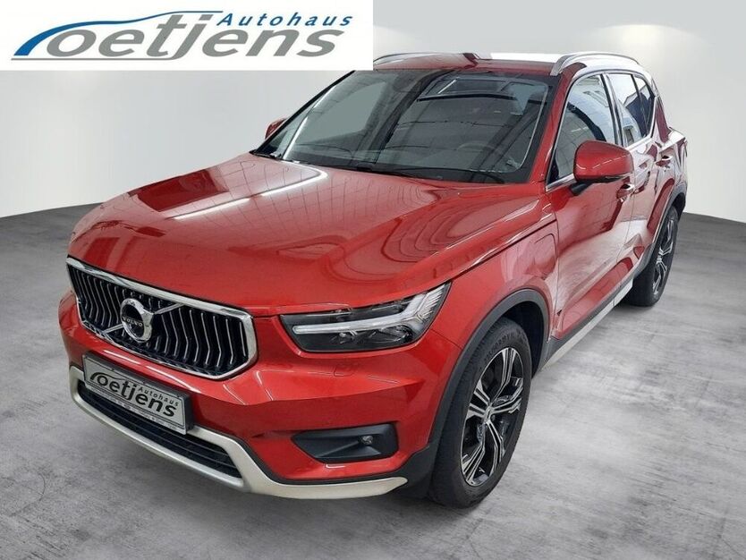 XC40