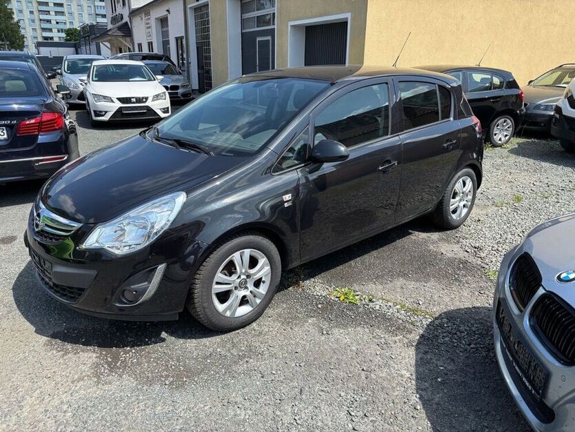 Corsa