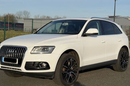 Audi Q5 247.000 km 12.500 &euro; Aachen 52070