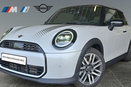 Mini Cooper C 13.331 km 26.910 &euro; Bamberg 96050