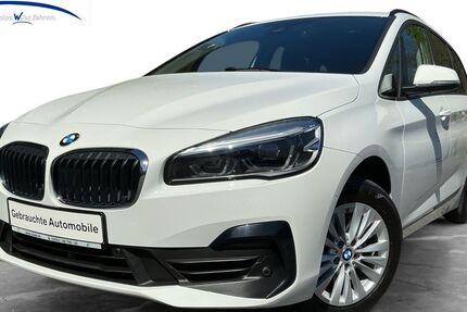 BMW 218 Gran Tourer 91.407 km 15.470 &euro; Kölbingen 56459