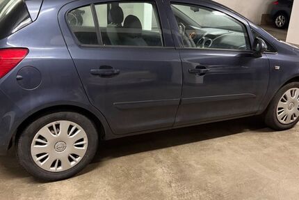 Opel Corsa 132.500 km 2.000 &euro; Hennigsdorf 16761