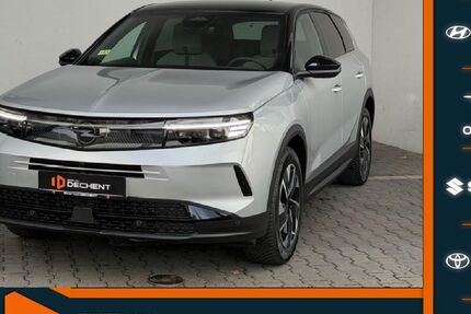 Opel Grandland (X) 2.500 km 32.719 &euro; Heidelberg 69115