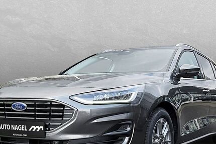 Ford Focus 1.760 km 31.990 &euro; Moers 47441