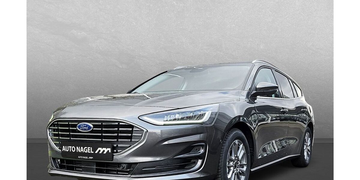 Ford Focus 1.825 km 31.990 &euro; Moers 47441