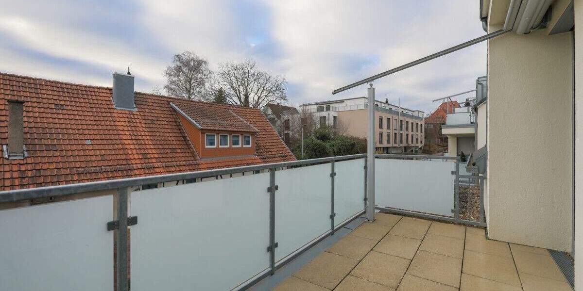 Etagenwohnung Ettlingen / Spessart Spessart - 3 Zimmer, 68 m&sup2;, 270.000&euro; | Angebot:24860342