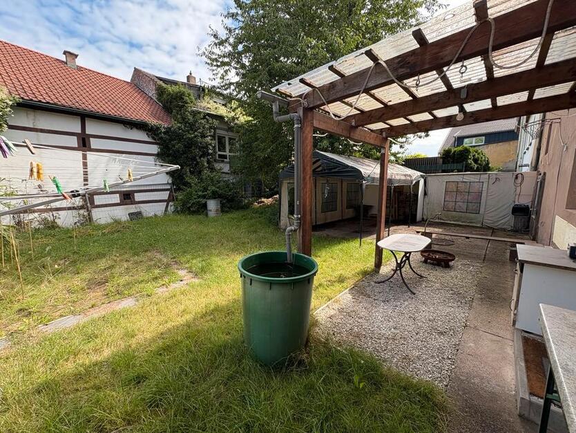 Haus zu vermieten in Niederlosheim