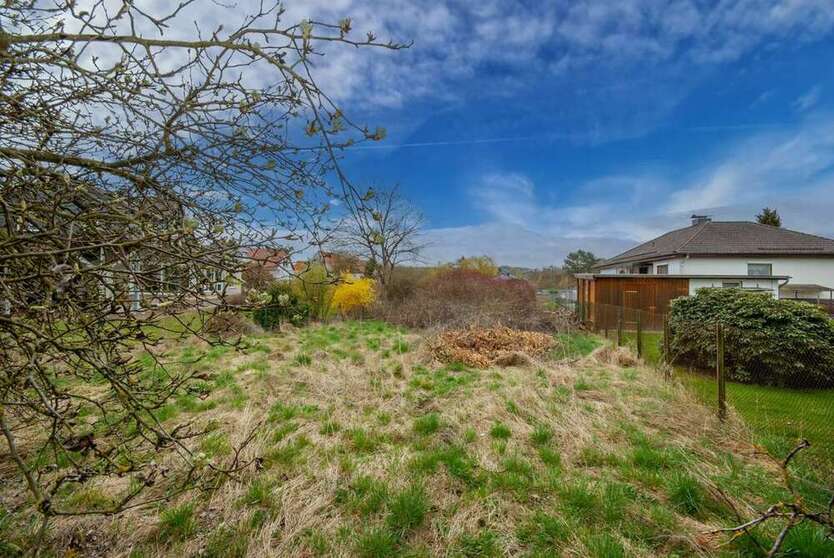 Grundstück zu verkaufen in Osterode am Harz Förste 25.000 € 588 m²