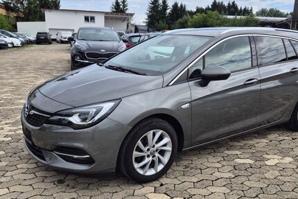 Opel Astra 175.000 km 5.950 € Erbach bei Ulm 89155