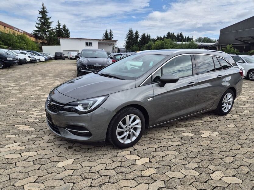 Opel Astra 175.000 km 5.950 € Erbach bei Ulm 89155