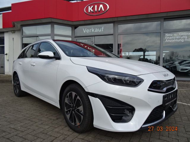 ceed Sportswagon