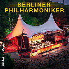 Berliner Philharmoniker - Saisonabschlusskonzert Berlin