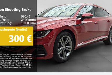 VW Arteon 100.631 km 27.110 &euro; Lüdenscheid 58507