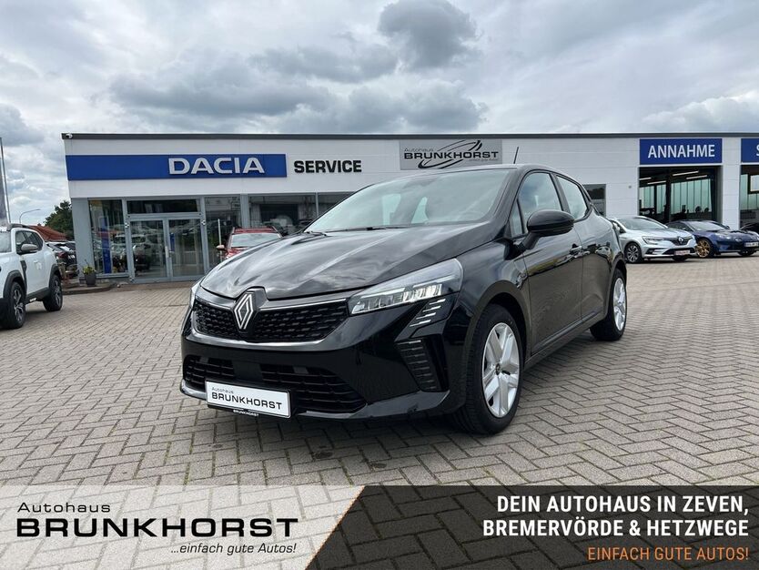Renault Clio 11.905 km 18.490 € Zeven 27404
