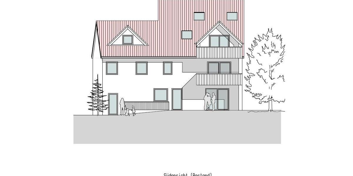 Mehrfamilienhaus, Wohnhaus Pförring - 8 Zimmer, 306 m&sup2;, 2.700&euro; | Angebot:26222982