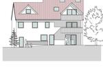 Mehrfamilienhaus, Wohnhaus Pförring - 8 Zimmer, 306 m&sup2;, 2.700&euro; | Angebot:26222982