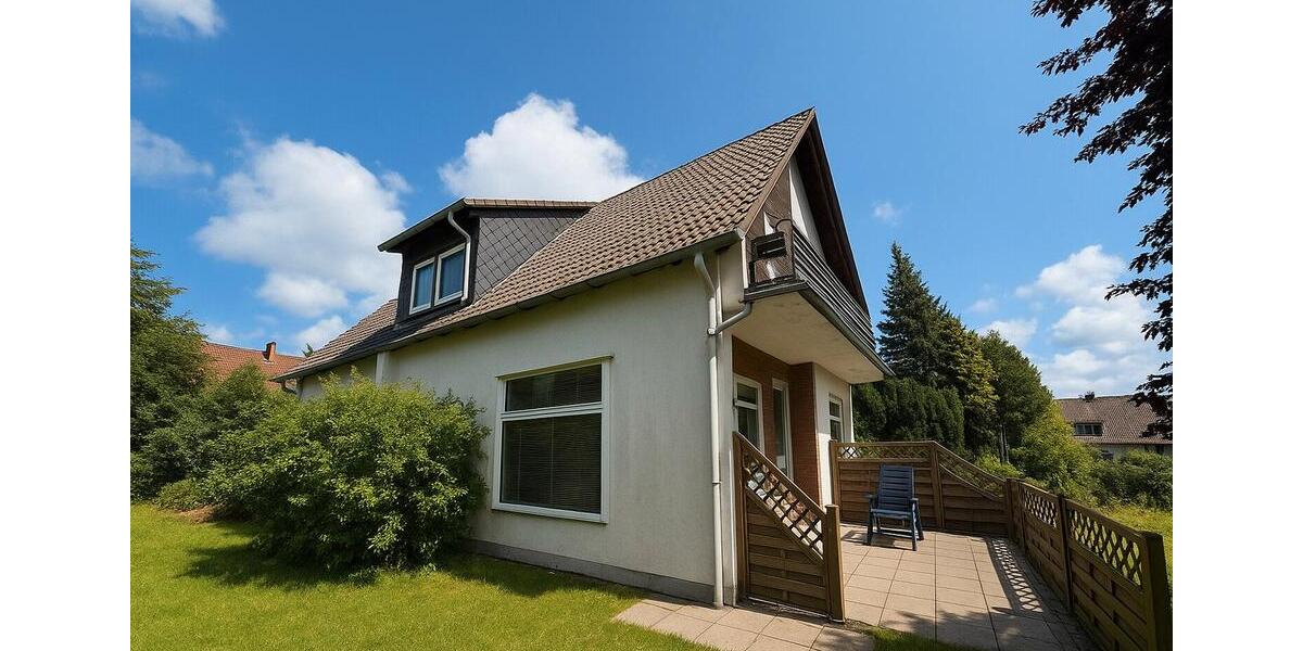 Einfamilienhaus Clausthal-Zellerfeld Zellerfeld - 7 Zimmer, 196 m&sup2;, 270.000&euro; | Angebot:26416045