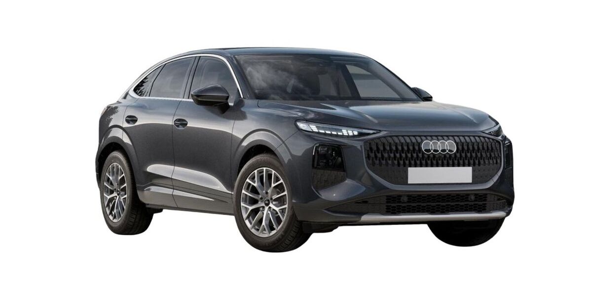 Audi Q3 1.045 km 46.679 &euro; Broderstorf / Rostock 18184