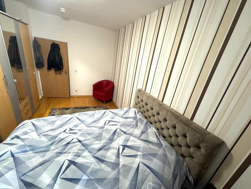 Great studio in Neukölln zimmer