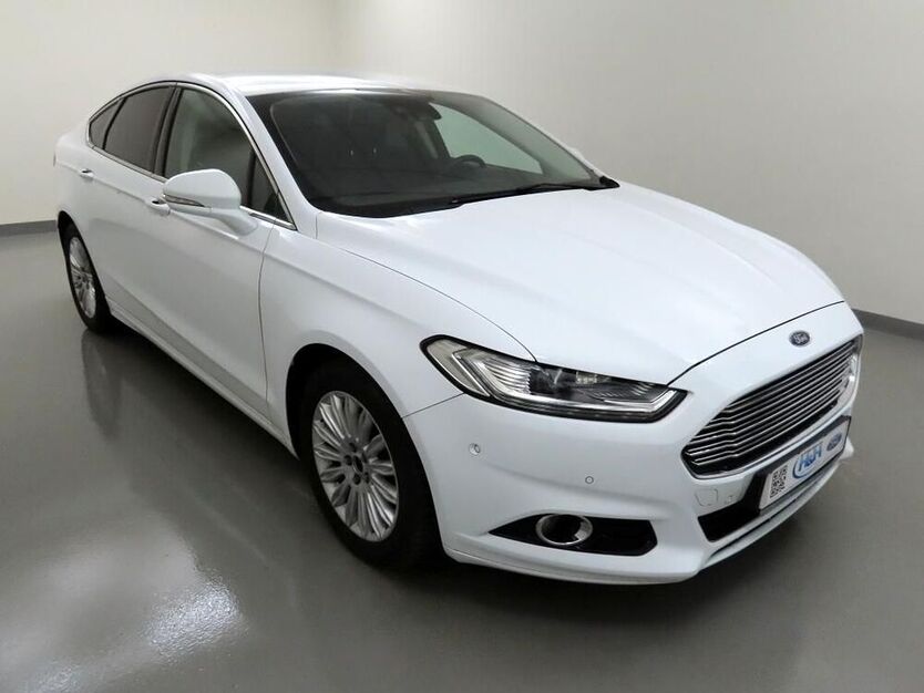 Mondeo