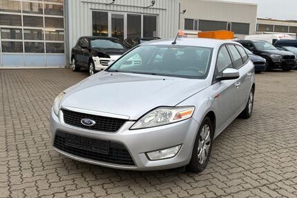 Ford Mondeo 270.000 km 2.690 &euro; Salzgitter 38229