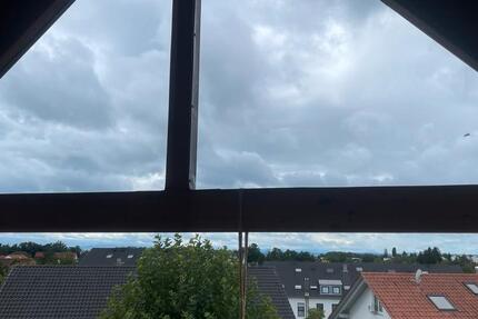 Außergewöhnliche 137qm2 Maisonettenwohnung Dachgeschosswohnung 6 zimmer