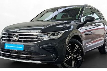 VW Tiguan 78.400 km 32.490 &euro; Münsingen 72525