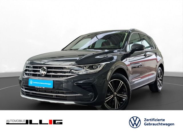 VW Tiguan 78.400 km 32.490 &euro; Münsingen 72525
